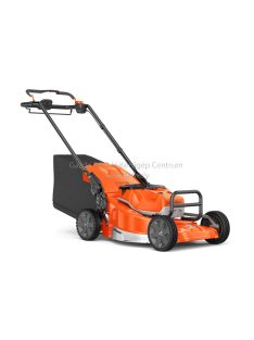   Husqvarna LC551iV akkumulátoros fűnyíró akkumulátor és töltő nélkül