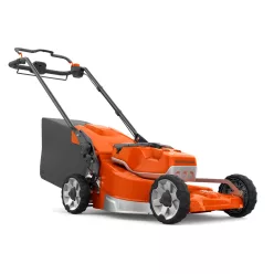   Husqvarna LC 551iV akkumulátoros önjáró fűnyíró akkumulátor és töltő nélkül