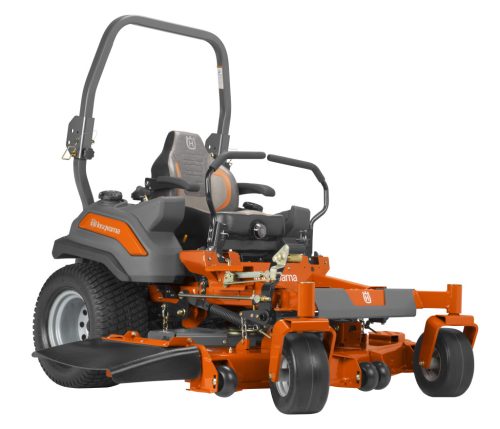Husqvarna Z560X fűnyíró traktor