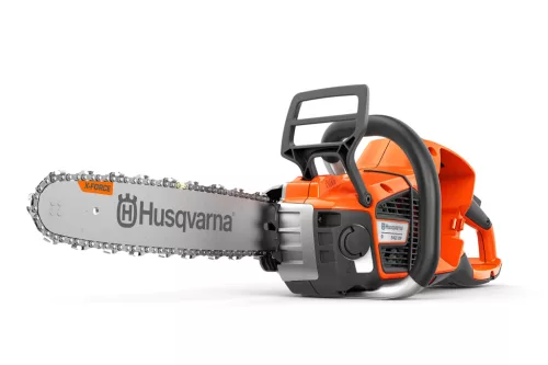 Husqvarna 542i XP akkumulátoros láncfűrész akkumulátor és töltő nélkül