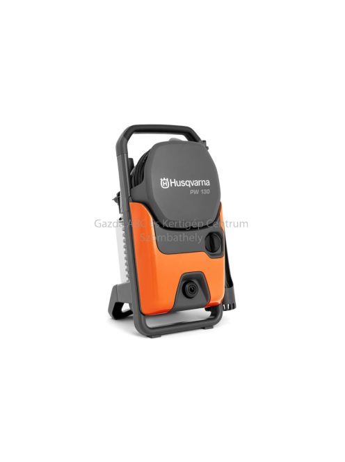 Husqvarna PW 130 magasnyomású mosó