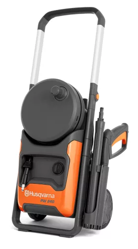 Husqvarna PW 240 magasnyomású mosó