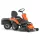 Husqvarna R 200iX vágóasztal nélkül