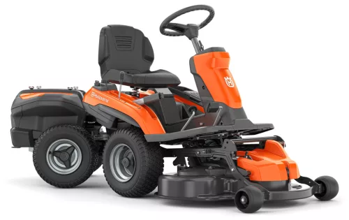 Husqvarna R 200iX vágóasztal nélkül