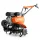 Husqvarna TF 335 kapálógép