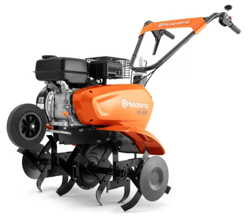 Husqvarna TF 335 kapálógép