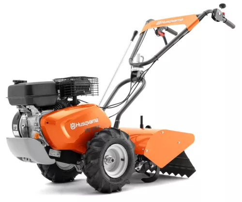 Husqvarna TR348 kultivátor