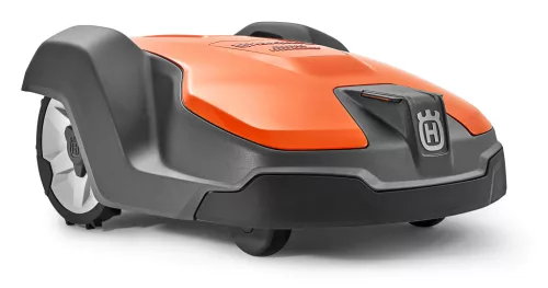 Husqvarna Automower 520 robotfűnyíró