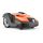 Husqvarna Automower 550 robotfűnyíró