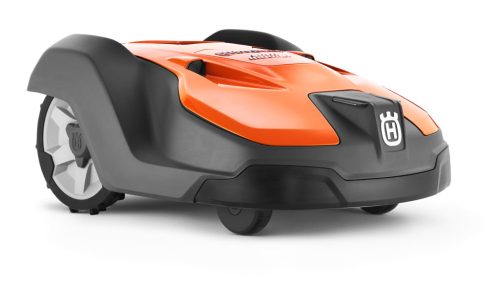 Husqvarna Automower 550 robotfűnyíró