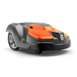 Husqvarna Automower 550 EPOS robotfűnyíró