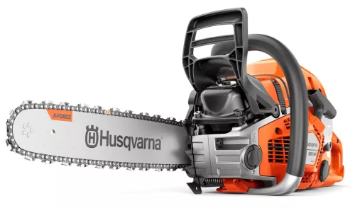 Husqvarna 560XPG Mark II láncfűrész