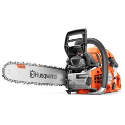 Husqvarna 560XP Mark II láncfűrész