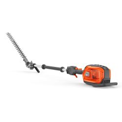   Husqvarna 525iHE3 akkumulátoros sövényvágó akkumulátor és töltő nélkül