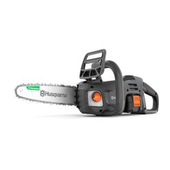   Husqvarna Aspire C15X-P4A akkumulátoros láncfűrész + 18-B72 akkumulátor + 18-C70 töltő 