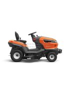 Husqvarna TS 215T fűnyíró traktor