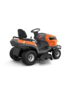 Husqvarna TS 220T fűnyíró traktor