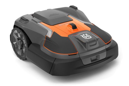 Husqvarna Automower 580L EPOS robotfűnyíró