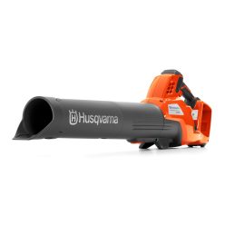   Husqvarna 230iB akkumulátoros lombfúvó akkumulátor és töltő nélkül