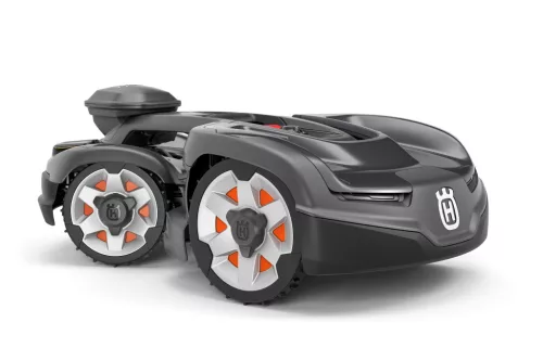 Husqvarna Automower 435X AWD NERA robotfűnyíró