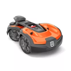 Husqvarna Automower 535 AWD EPOS robotfűnyíró