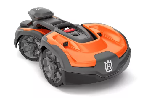 Husqvarna Automower 535 AWD EPOS robotfűnyíró