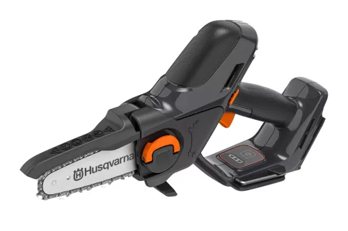 Husqvarna Aspire P5-P4A akkumulátoros ágvágó fűrész akkumulátor és töltő nélkül