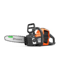  Husqvarna 215i akkumulátoros láncfűrész akkumulátor és töltő nélkül