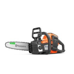   Husqvarna 215i akkumulátoros láncfűrész + 40B-70 Akkumulátor + 40-C80 Töltő