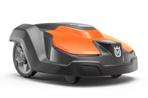 Husqvarna Automower 520 EPOS robotfűnyíró