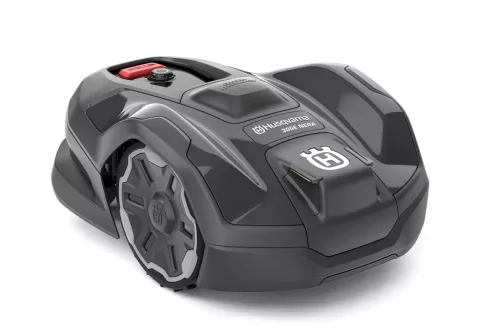 Husqvarna Automower 305E NERA robotfűnyíró