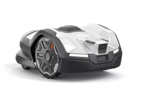 Husqvarna Automower 405VE NERA robotfűnyíró
