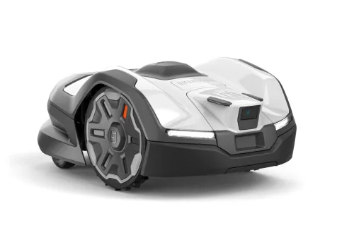 Husqvarna Automower 410VE NERA robotfűnyíró