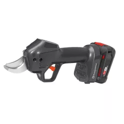   Husqvarna PS30X-P4A akkumulátoros metszőolló + 18-B36 akkumulátor + 18-C50 töltő
