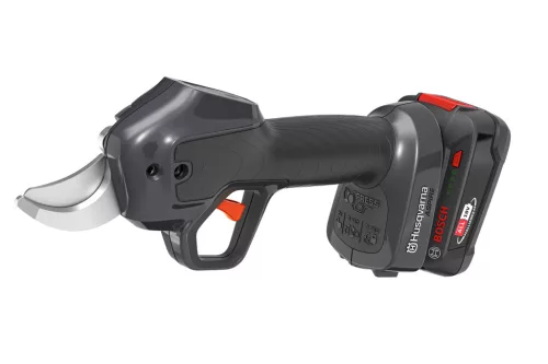 Husqvarna PS30X-P4A akkumulátoros metszőolló + 18-B36 akkumulátor + 18-C50 töltő