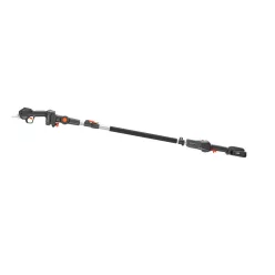  Husqvarna PS30X-P4A akkumulátoros metszőolló szárral + 18-B36 akkumulátor + 18-C50 töltő