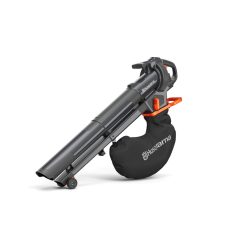   Husqvarna Aspire BVX-P4A akkumulátoros lombfúvó-szívó akkumulátor és töltő nélkül