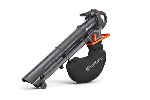 Husqvarna Aspire BVX-P4A akkumulátoros lombfúvó-szívó akkumulátor és töltő nélkül