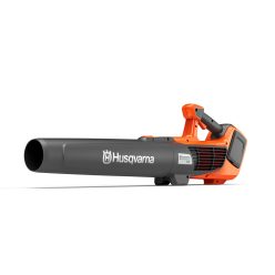   Husqvarna 122iB akkumulátoros lombfúvó + 40-B140 Akkumulátor + 40-C80 Töltő