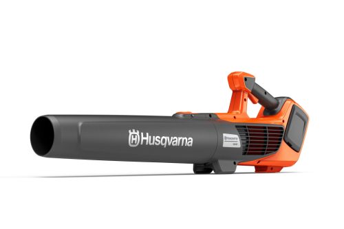 Husqvarna 122iB akkumulátoros lombfúvó + 40-B140 Akkumulátor + 40-C80 Töltő
