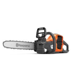   Husqvarna 230i akkumulátoros láncfűrész akkumulátor és töltő nélkül