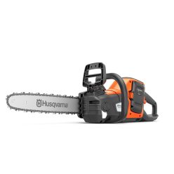   Husqvarna 230i akkumulátoros láncfűrész + 40B-140 Akkumulátor + 40-C80 Töltő