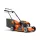 Husqvarna LC 356V fűnyíró