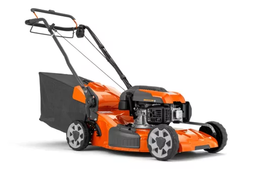 Husqvarna LC 356V fűnyíró