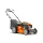 Husqvarna LC 353AWD fűnyíró