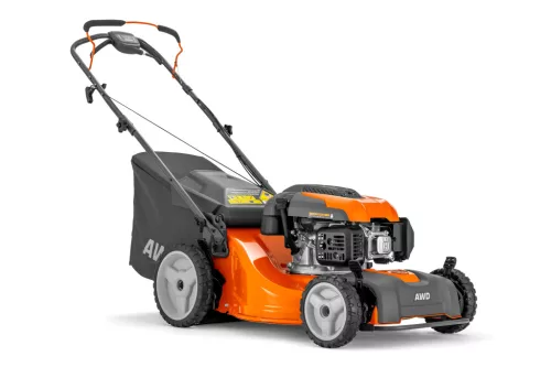 Husqvarna LC 353AWD fűnyíró