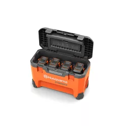 Husqvarna akkumulátor Power Pack XL