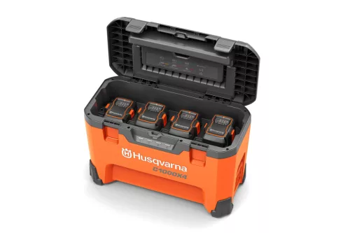 Husqvarna akkumulátor Power Pack XL