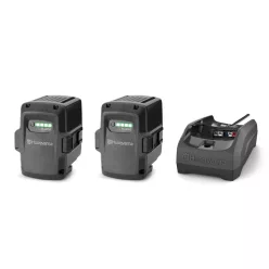 Husqvarna akkumulátor Power Pack S
