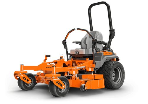 Ariens ZENITH 52 fűnyíró traktor